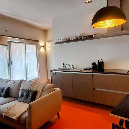Urban Condo - Peacefull And Cozy Spot In Historical Center Amberes Exterior foto