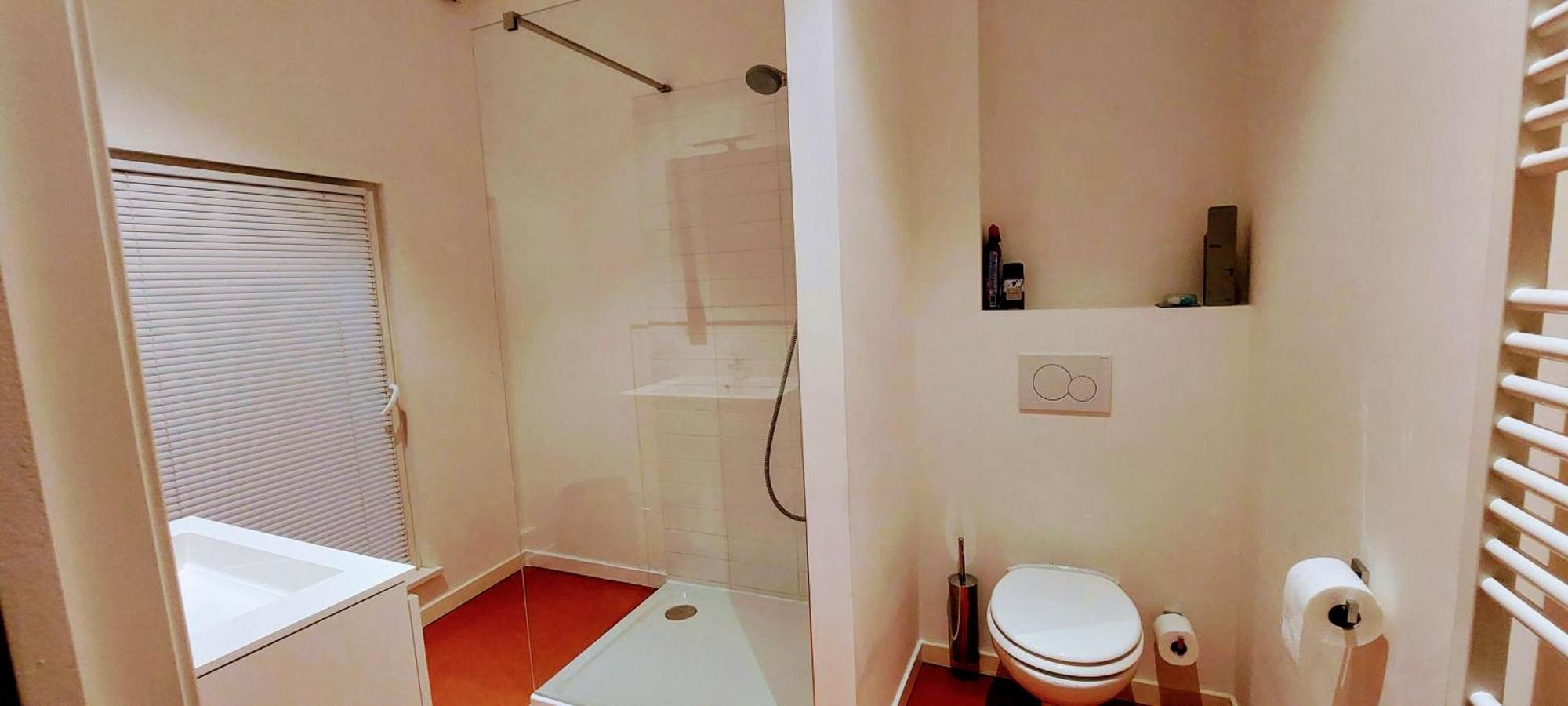 Urban Condo - Peacefull And Cozy Spot In Historical Center Amberes Exterior foto