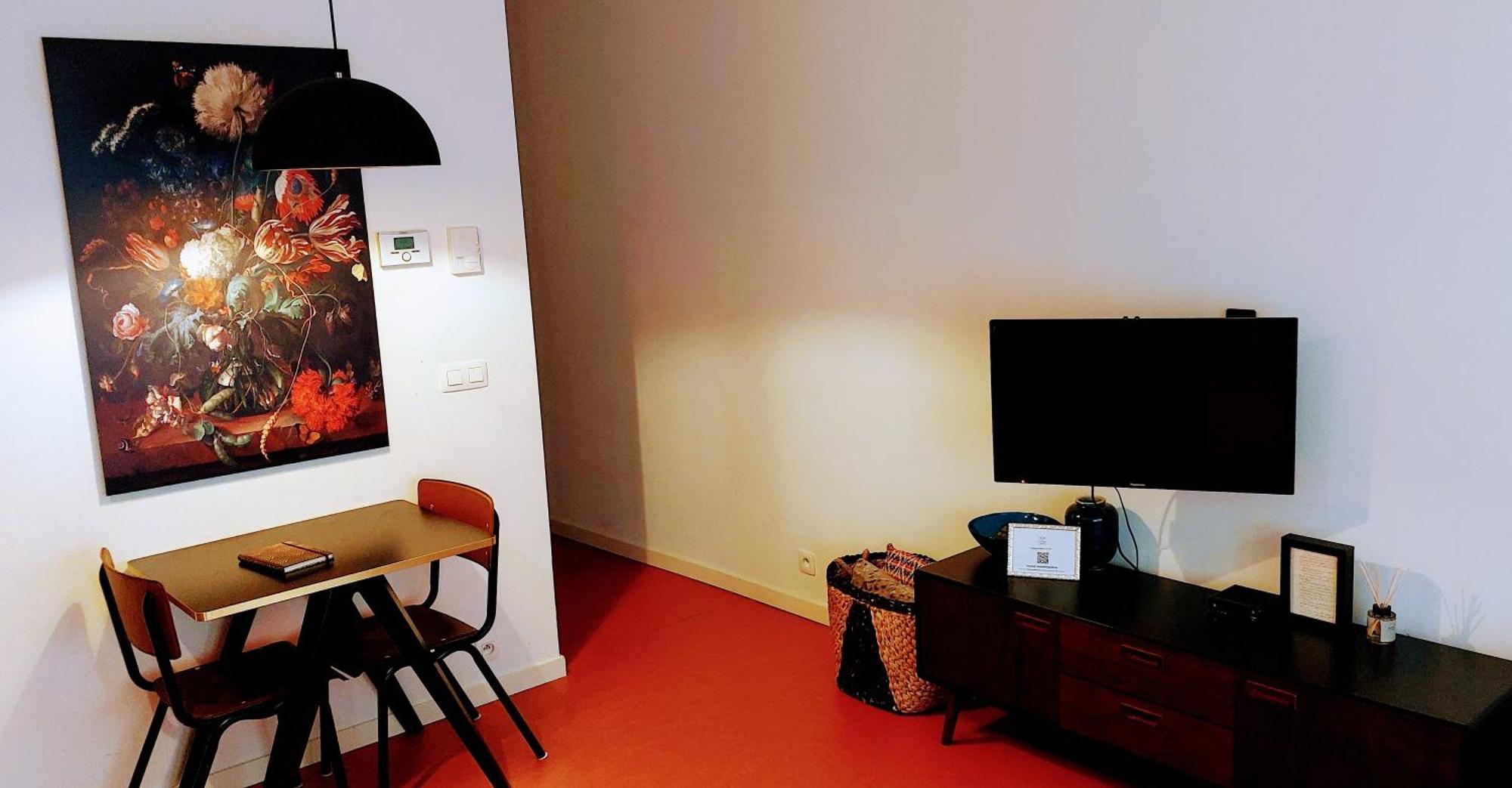 Urban Condo - Peacefull And Cozy Spot In Historical Center Amberes Exterior foto