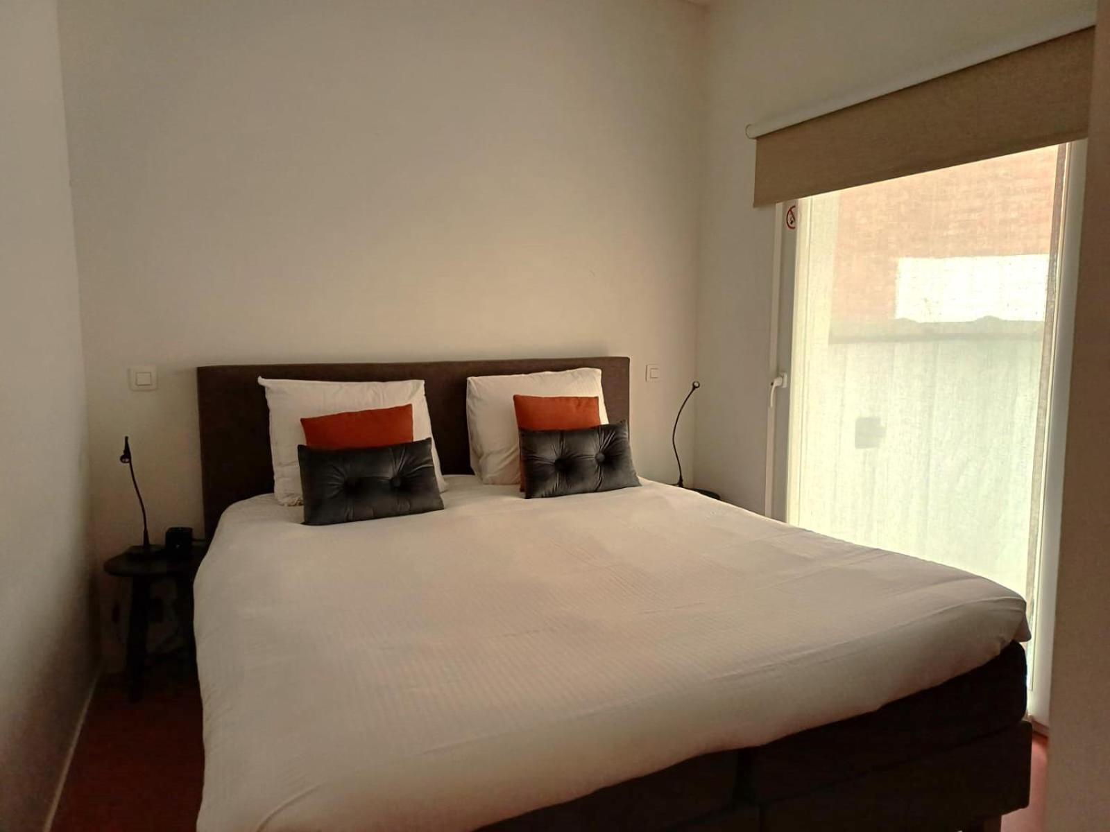 Urban Condo - Peacefull And Cozy Spot In Historical Center Amberes Exterior foto