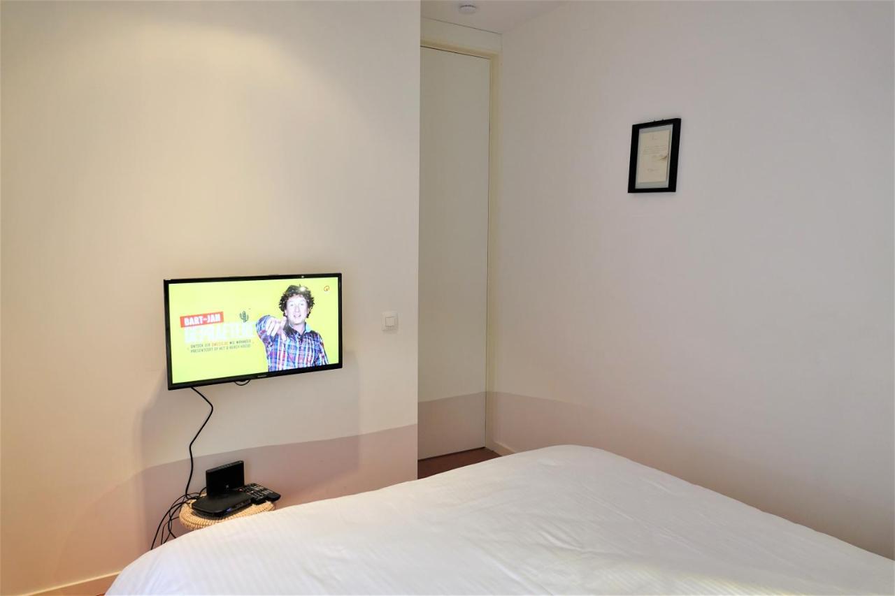 Urban Condo - Peacefull And Cozy Spot In Historical Center Amberes Exterior foto